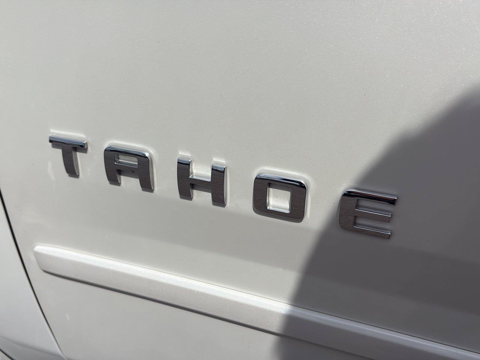 Used 2017 Chevrolet Tahoe Premier AWD/4WD image 53