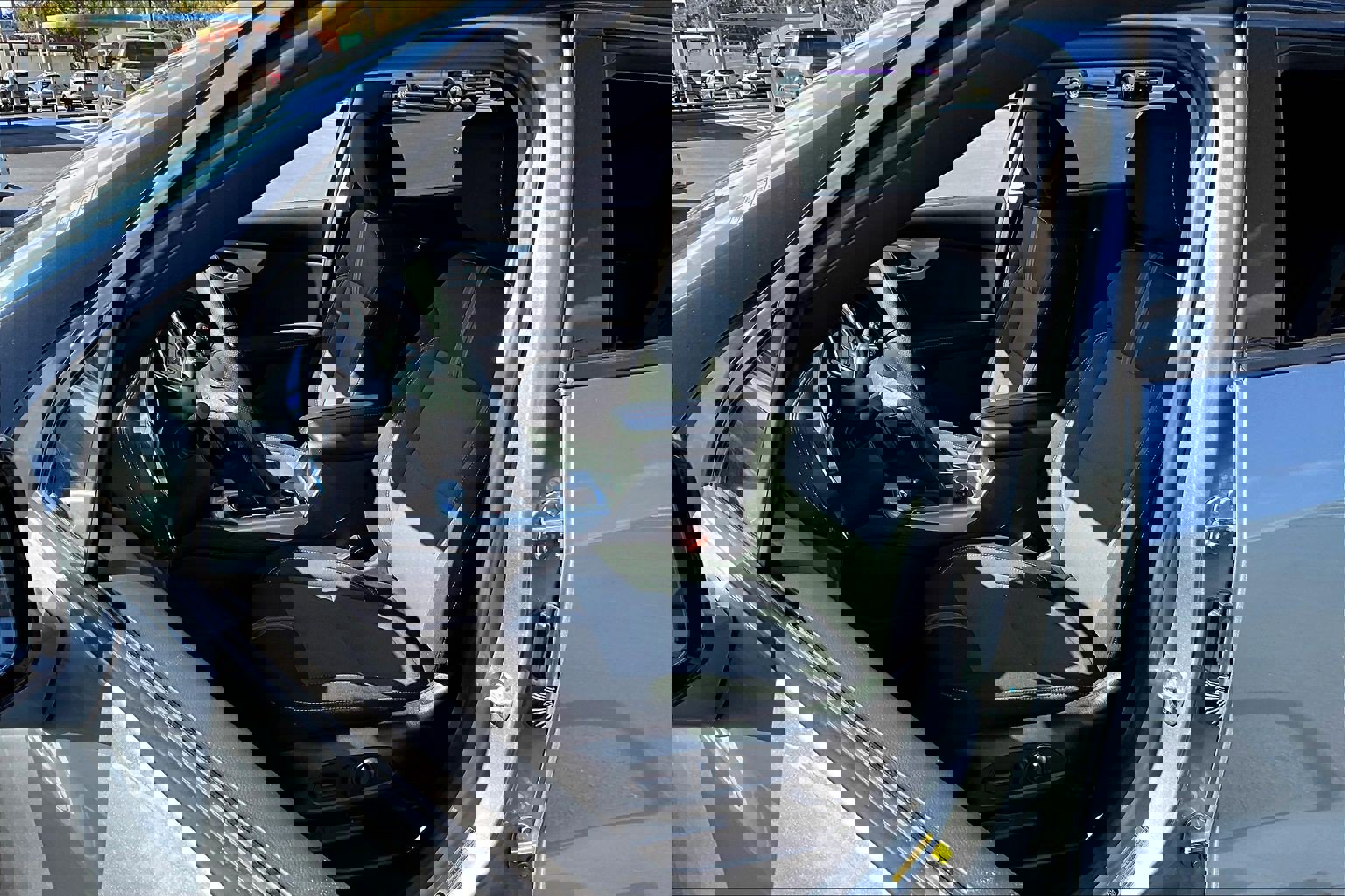 Certified 2026 Chevrolet Blazer LT image 17