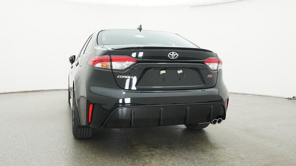 New 2026 Toyota Corolla SE FWD image 17