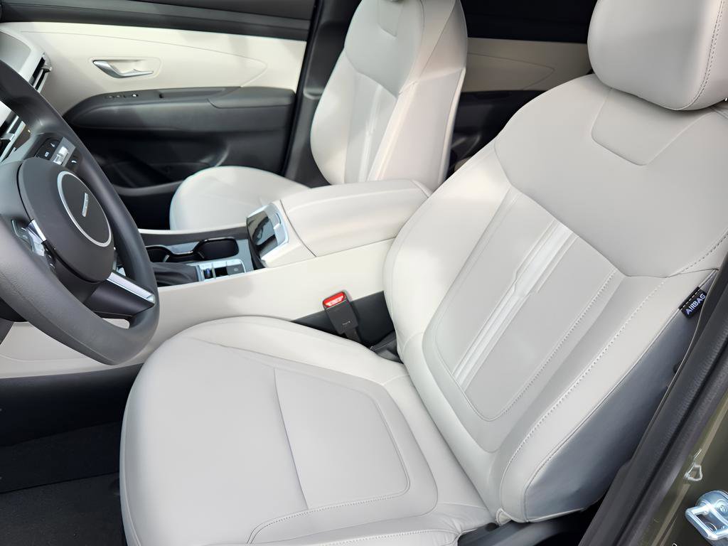 New 2026 Hyundai Tucson SEL image 13