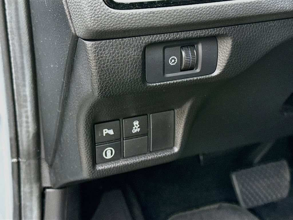 Used 2024 Honda Civic Touring image 11