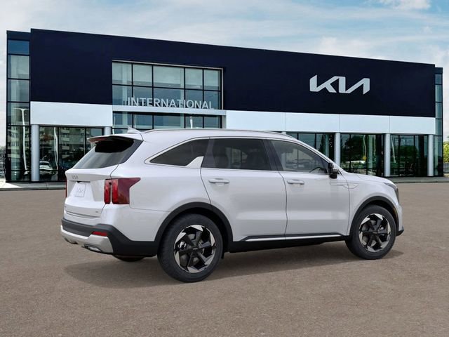 New 2026 Kia Sorento EX image 4