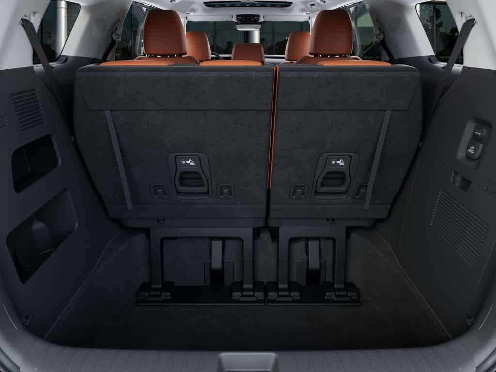 New 2026 Kia Carnival SX FWD image 19