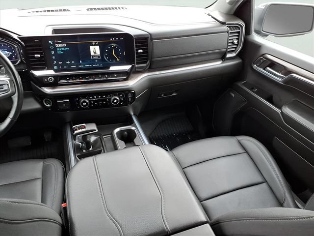Used 2024 Chevrolet Silverado 1500 LTZ AWD/4WD image 15