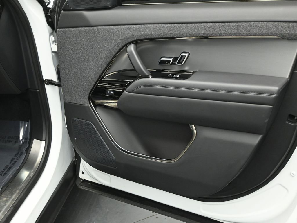 Used 2024 Land Rover Range Rover Sport Dynamic SE image 27
