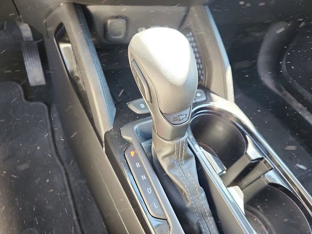 Certified 2021 Chevrolet TrailBlazer LT w/ Convenience Package image 14