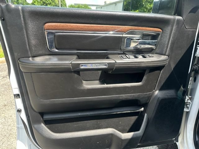 Used 2018 RAM 2500 Laramie AWD/4WD image 14