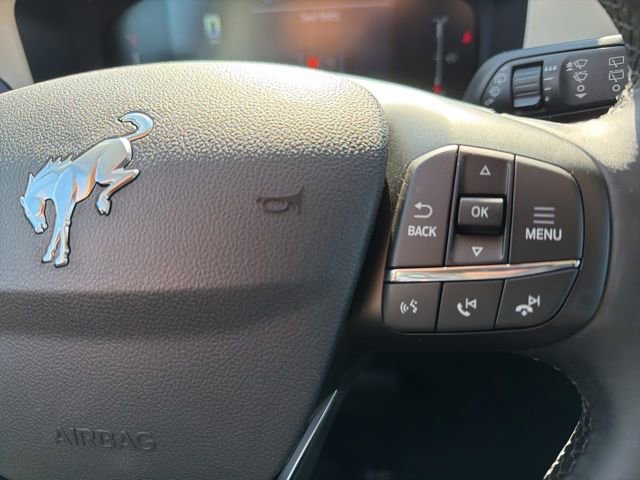 New 2026 Ford Bronco Sport Heritage w/ Convenience Package image 19