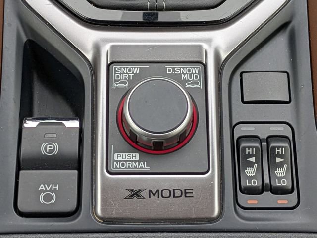 Used 2021 Subaru Forester Touring w/ Popular Package #2 AWD/4WD image 26