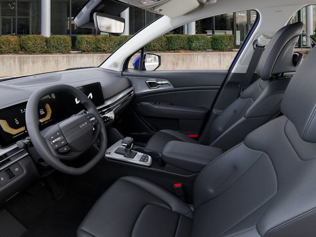 New 2026 Kia Sportage EX image 18