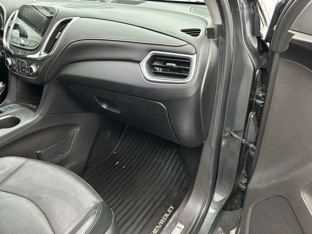 Used 2018 Chevrolet Equinox Premier image 37