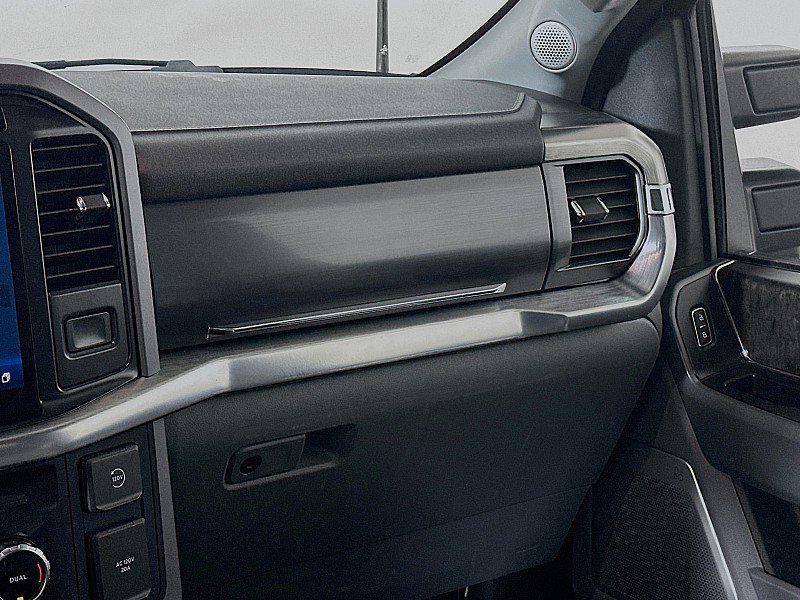 Used 2022 Ford F150 Lariat w/ Equipment Group 502A High AWD/4WD image 24