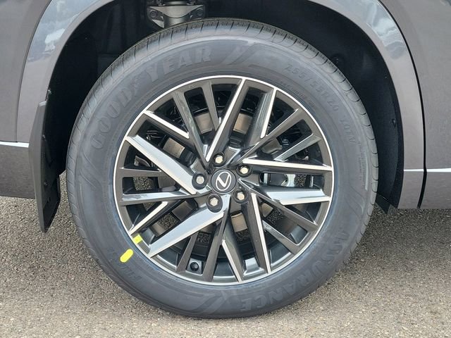 New 2026 Lexus TX 350 AWD image 5