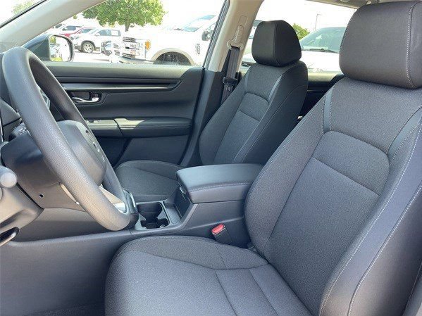 New 2027 Honda CR-V EX image 22
