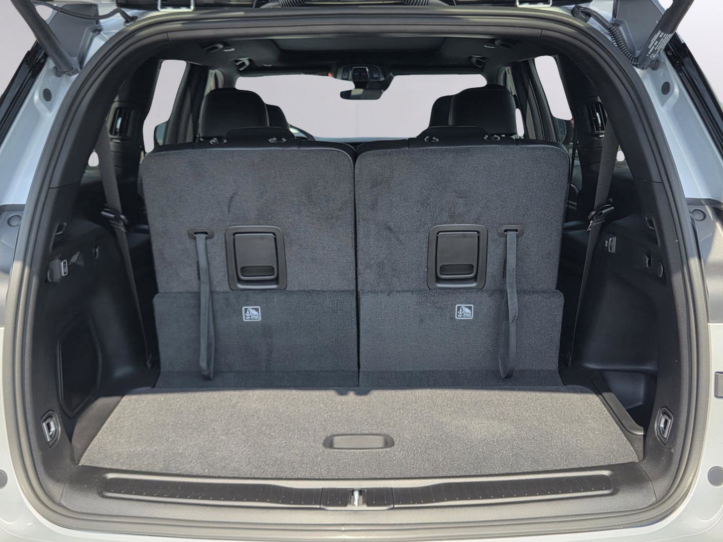 New 2026 Jeep Grand Cherokee L Limited image 34