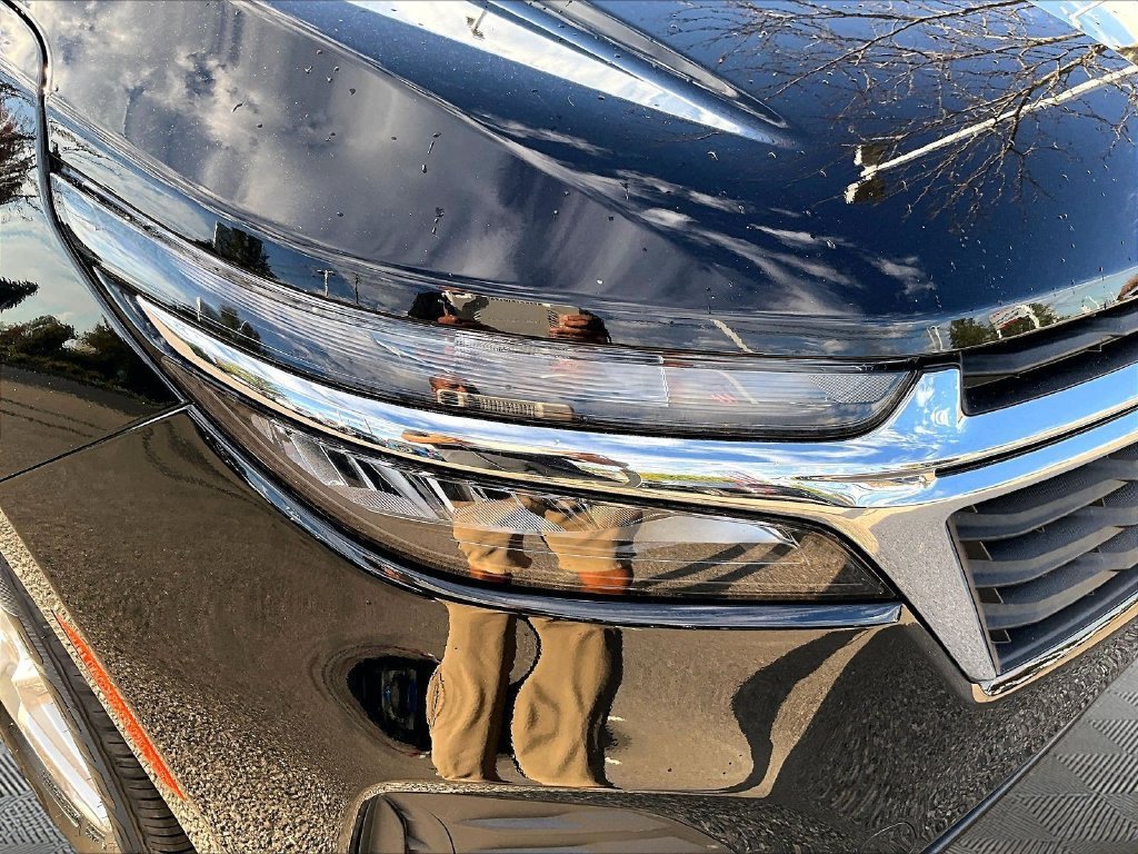 Used 2024 Chevrolet Equinox LS AWD/4WD image 31