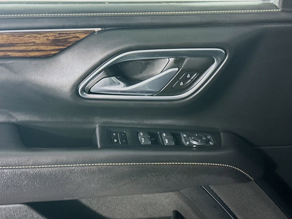 Used 2024 Chevrolet Tahoe Premier image 25