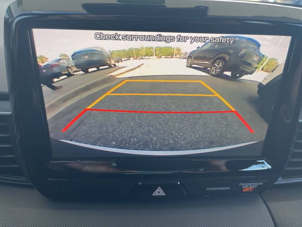 Used 2020 Hyundai Veloster 2.0 Premium image 14