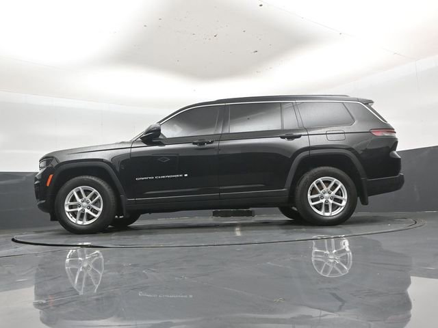 New 2025 Jeep Grand Cherokee L Laredo RWD image 46