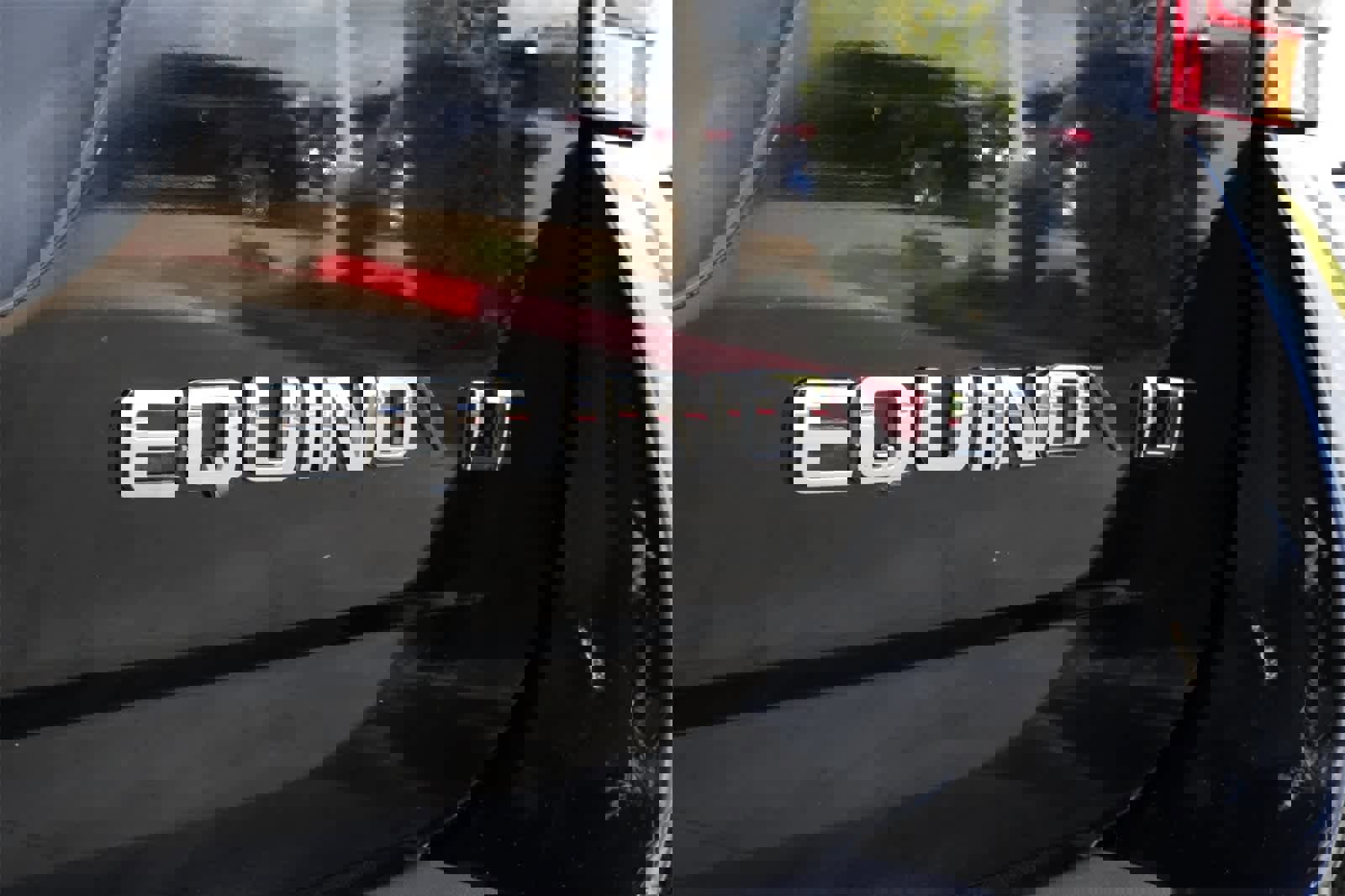 Used 2016 Chevrolet Equinox LT image 20