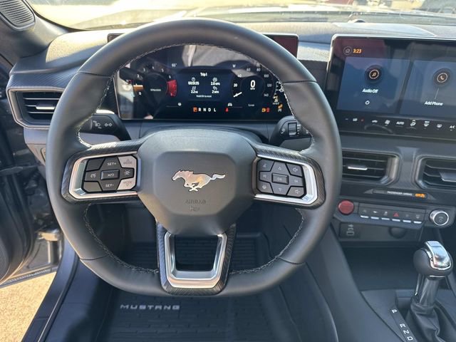 New 2026 Ford Mustang Coupe image 22