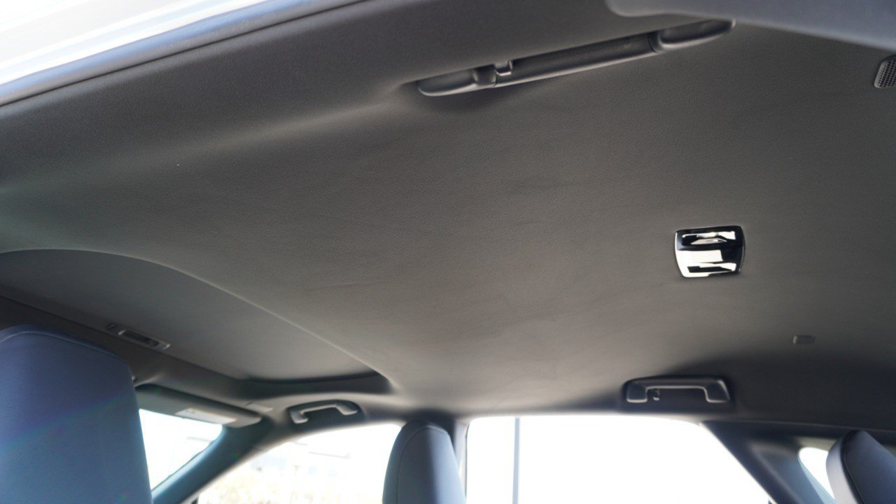Certified 2026 Lexus RX 350 Premium FWD image 34