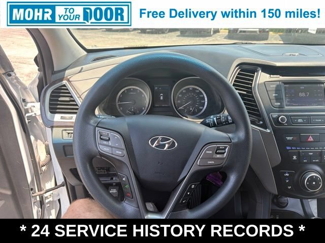 Used 2018 Hyundai Santa Fe Sport AWD/4WD image 22