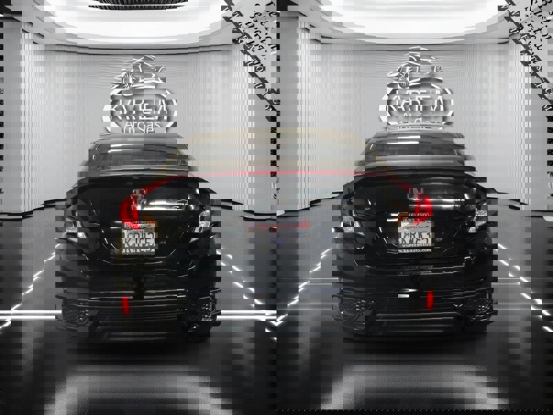 Used 2019 Honda Civic LX image 6