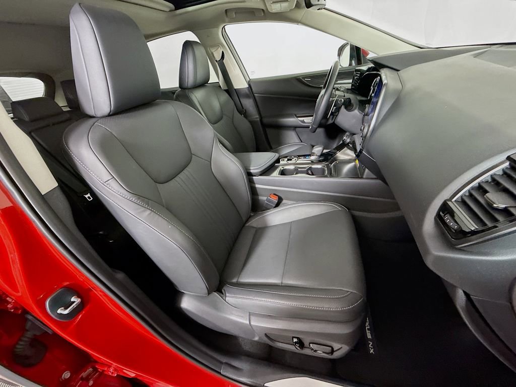 Used 2025 Lexus NX 250 FWD w/ Accessory Package (Z1) image 29