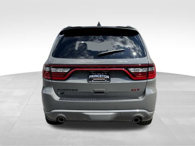 New 2026 Dodge Durango GT AWD/4WD image 6