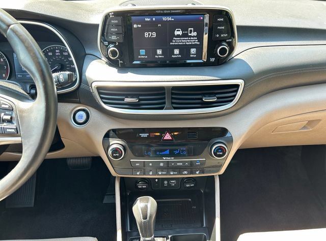 Used 2019 Hyundai Tucson Limited AWD/4WD image 20