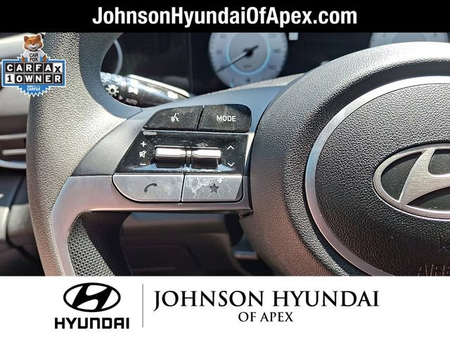Certified 2024 Hyundai Elantra SEL FWD image 19