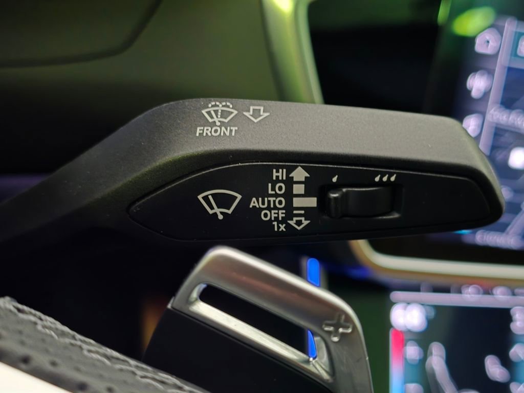 Used 2023 Audi RS 7 Sportback image 25