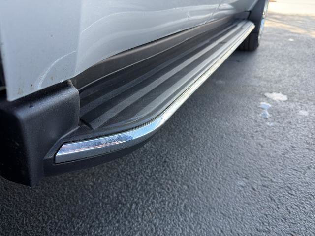 Used 2017 Cadillac Escalade Luxury image 8