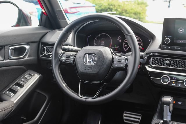 Used 2024 Honda Civic Sport image 21