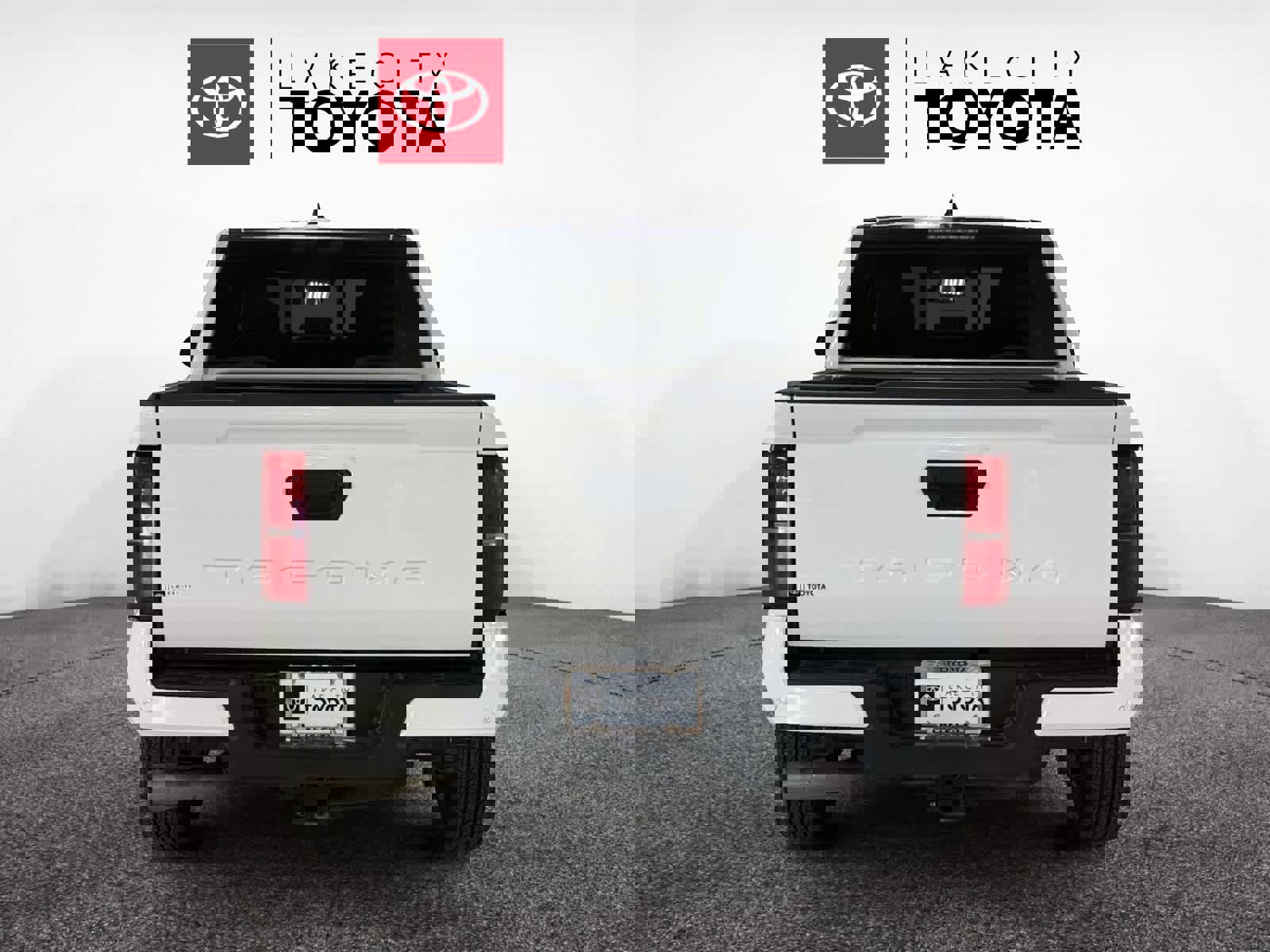 Used 2024 Toyota Tacoma SR5 w/ SR5 Upgrade Package image 6