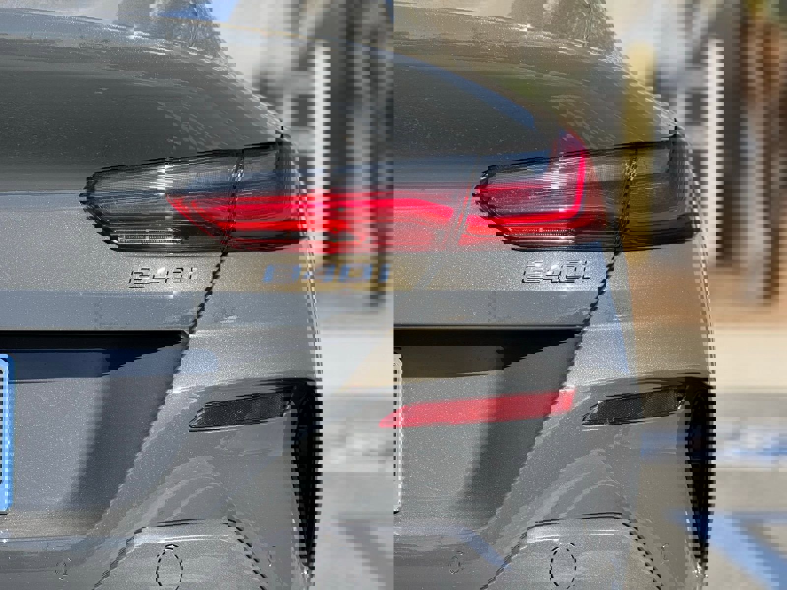 New 2026 BMW 840i xDrive image 14