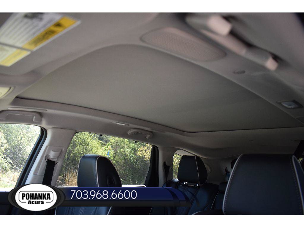 New 2026 Acura MDX SH-AWD w/ Advance Package image 20