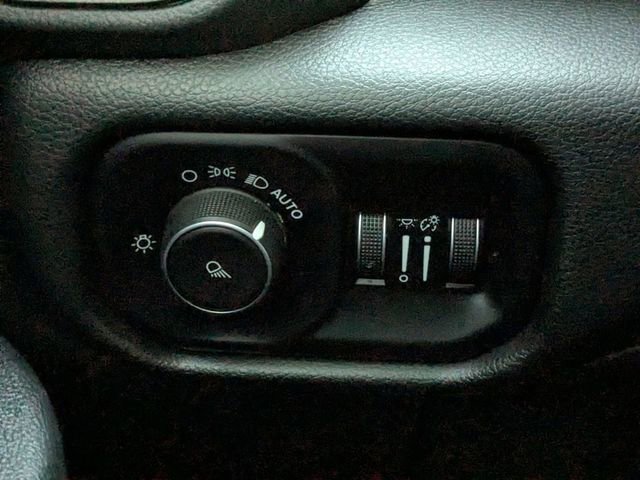 Used 2019 RAM 2500 Tradesman image 26