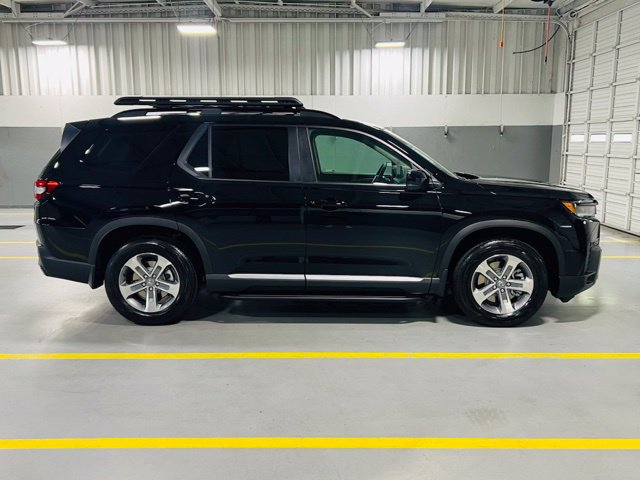 New 2026 Honda Pilot EX-L image 21