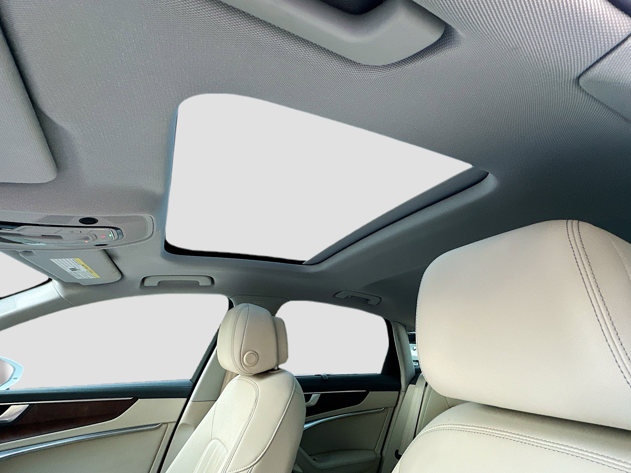 Used 2019 Audi A6 3.0T Prestige image 23