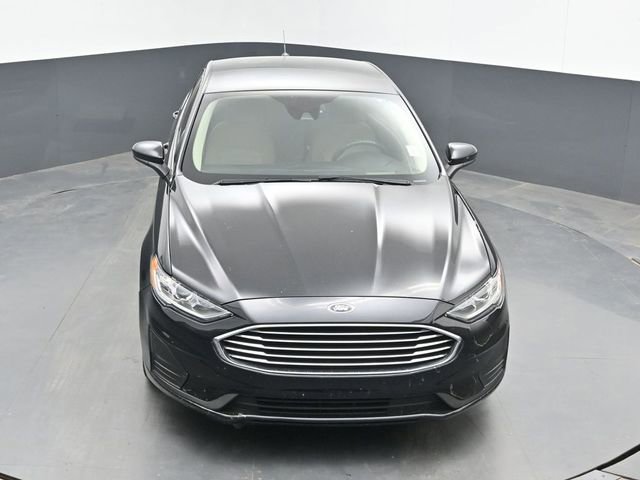 Used 2019 Ford Fusion S FWD image 20