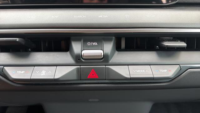 Used 2026 Kia EV9 Wind image 53