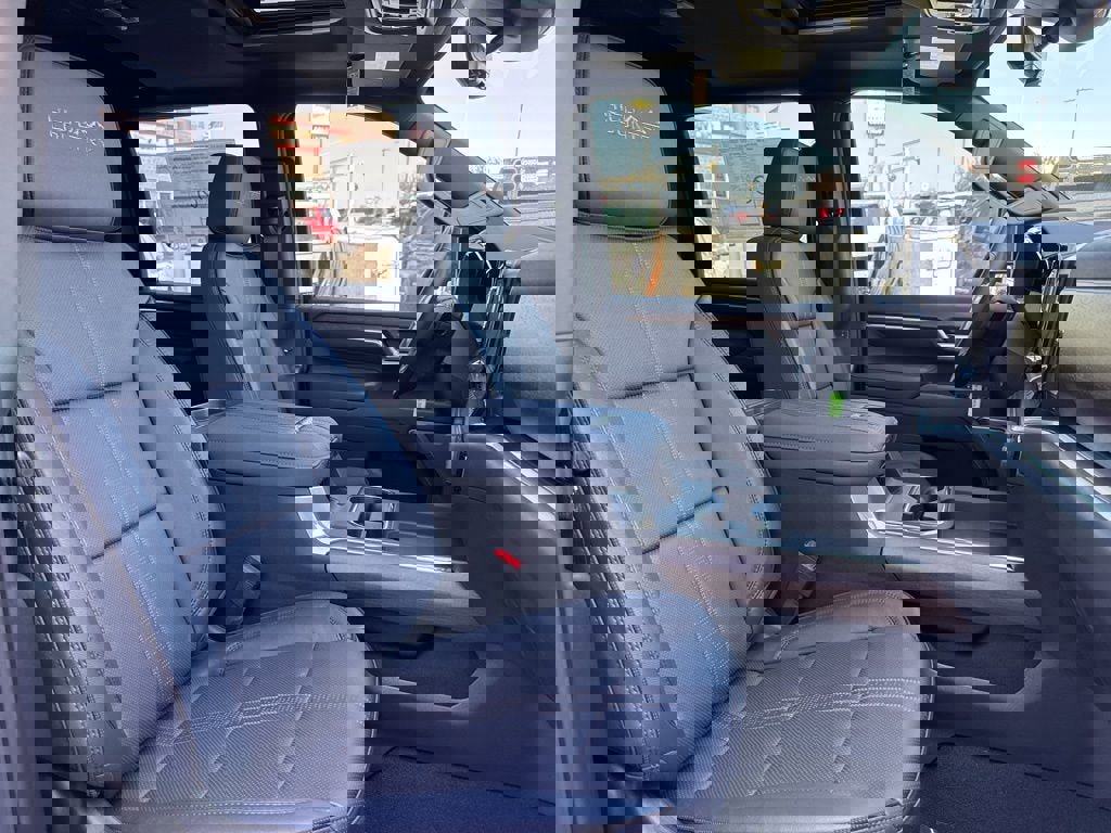 New 2026 Chevrolet Silverado 2500 High Country w/ Technology Package image 53