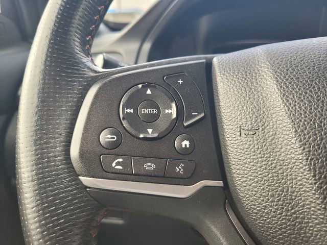 Used 2022 Honda Passport TrailSport image 28