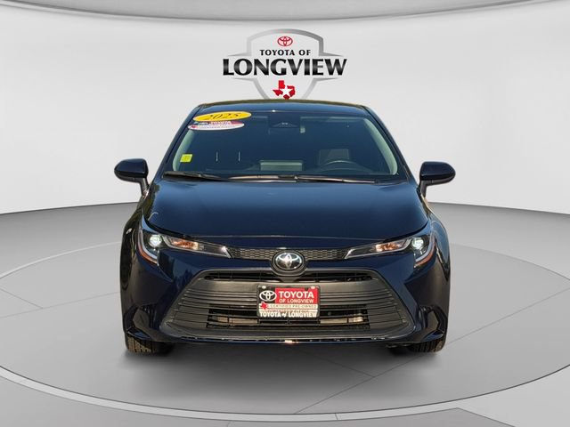 Used 2025 Toyota Corolla LE FWD image 8