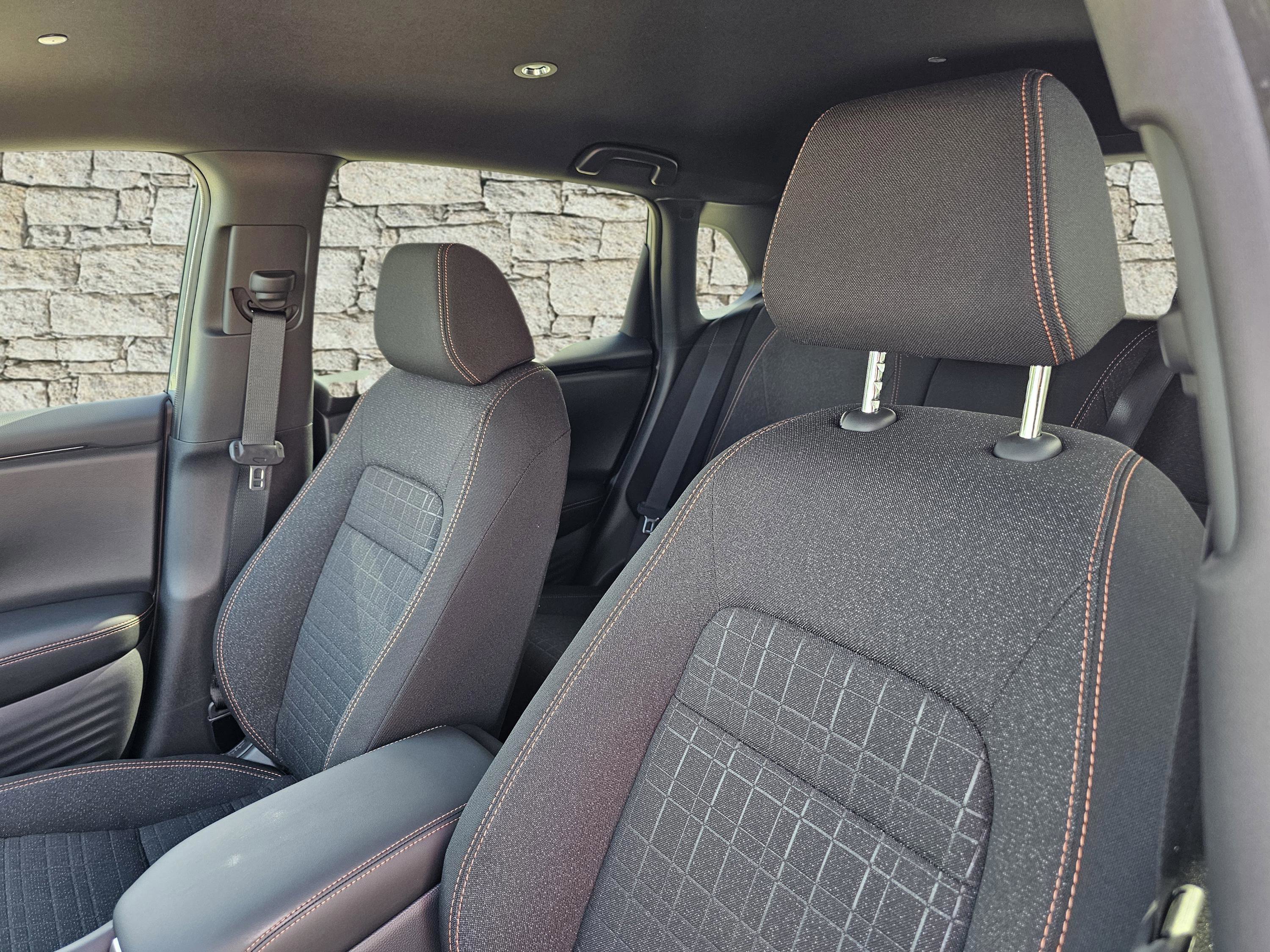 New 2026 Honda HR-V Sport image 14