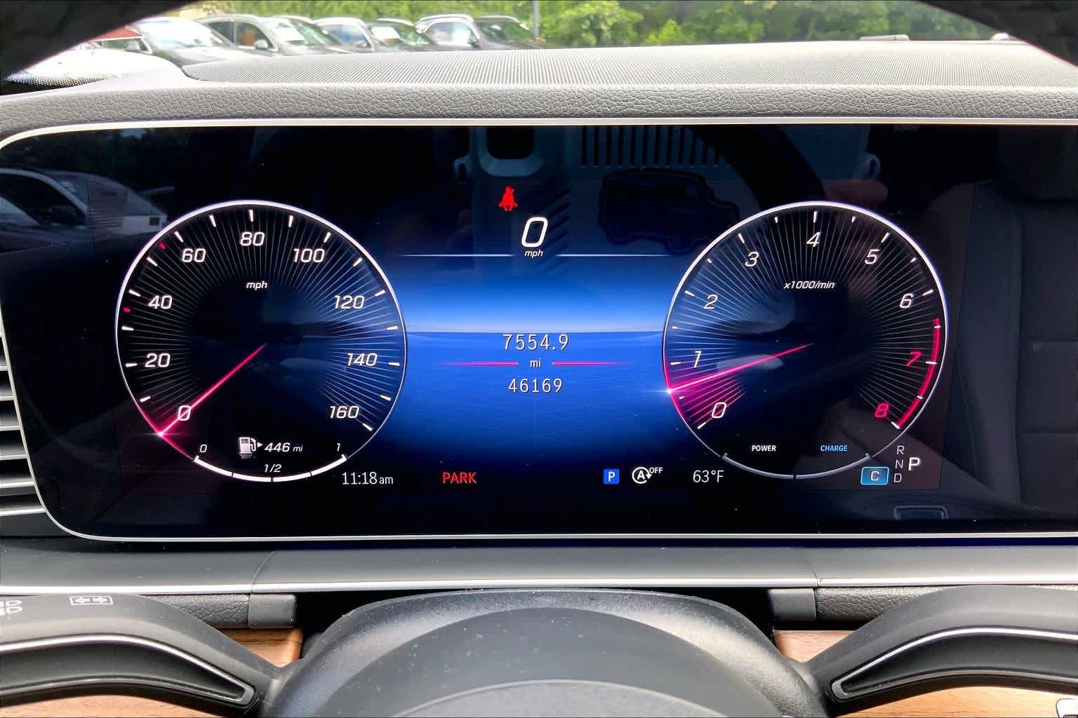 Certified 2024 Mercedes-Benz GLE 350 4MATIC image 26