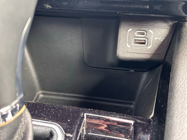 Used 2025 Jeep Compass Trailhawk AWD/4WD image 28