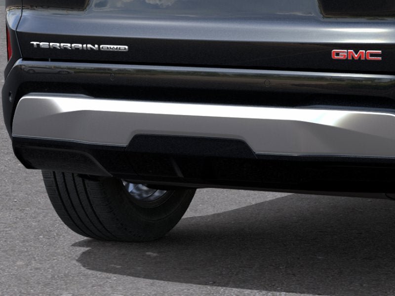 New 2026 GMC Terrain Denali w/ LPO, Floor Liner Package AWD/4WD image 14